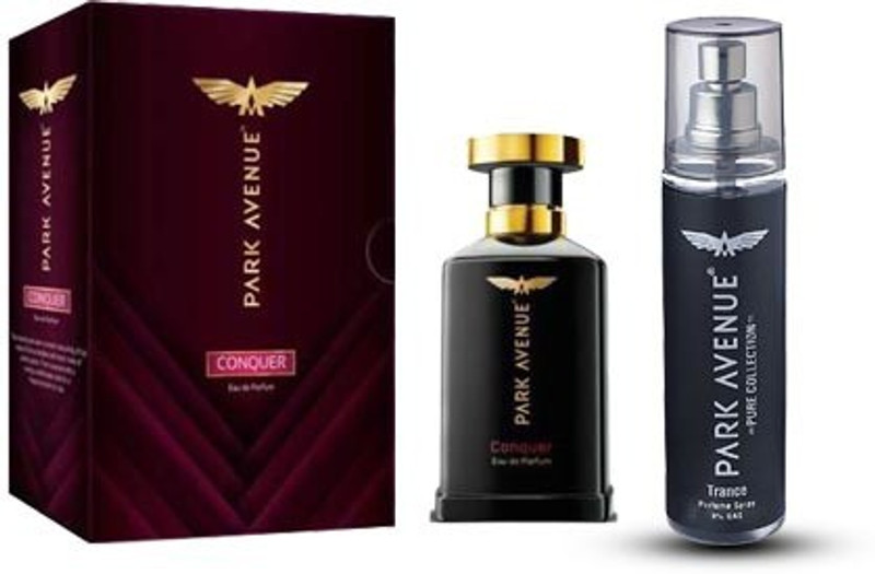 park avenue perfume trance