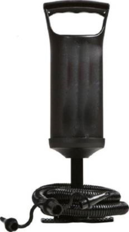Kmc kidoz Black 12" Air Hammer Inflation Float, Bath tub, Ball, Balloon(Black)