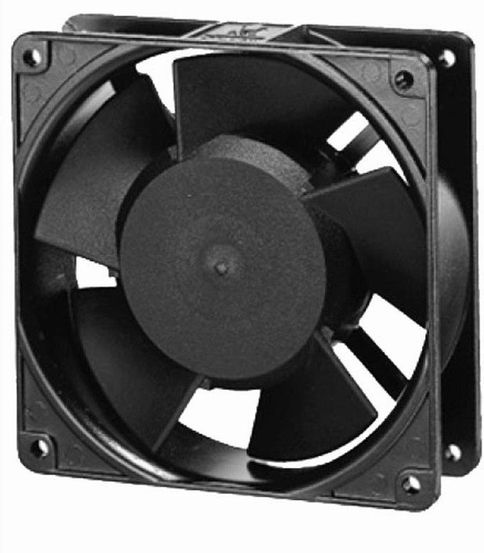 Nishant AC Axial Cooling Fan 60 mm Exhaust Fan(brand_colour)