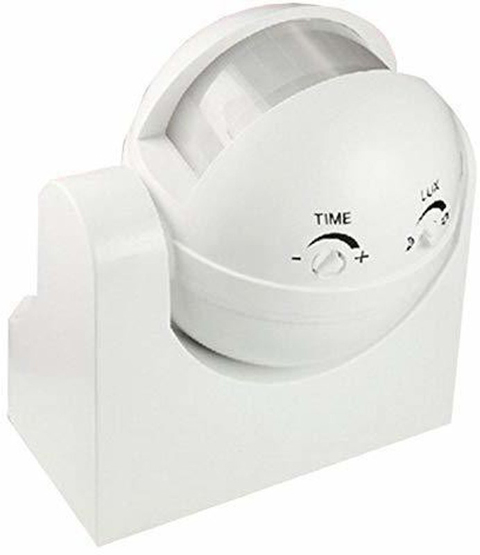 Bem PIR Motion Sensor Smart Switch(White)
