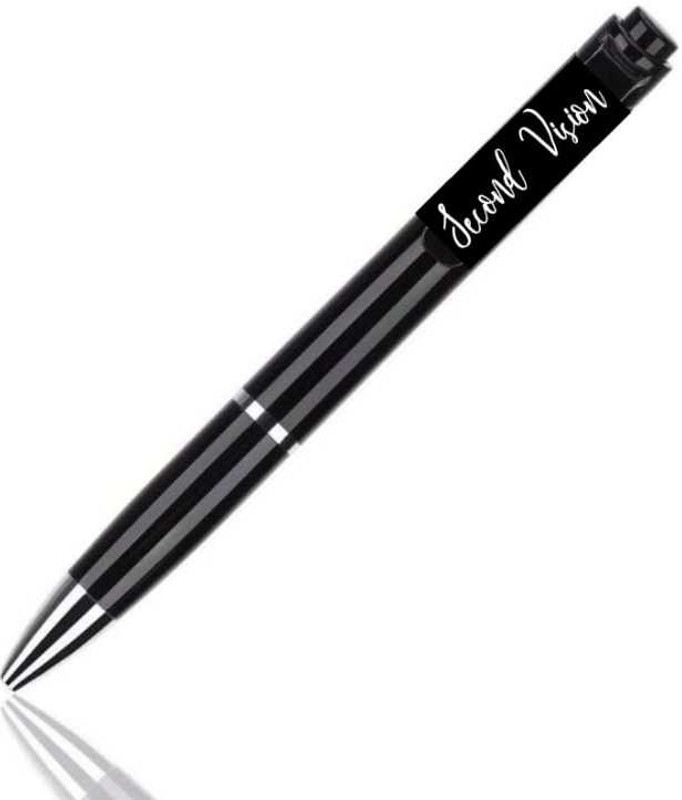 M & V Solutions 4K Digital Pen Voice Recorders 8Gb, Mini Voice Activated Recorder,Portable Voice Activated Recorder Rechargeable With Playback, USB, MP3 for Meeting / Classes / Lectures / Speech / Interviews 8 GB Voice Recorder(0 inch Display)