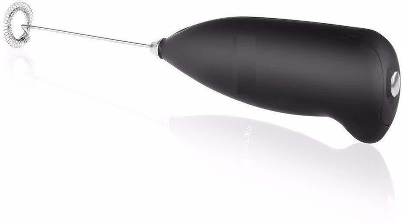 ShikharRetails Melamine Flat Whisk