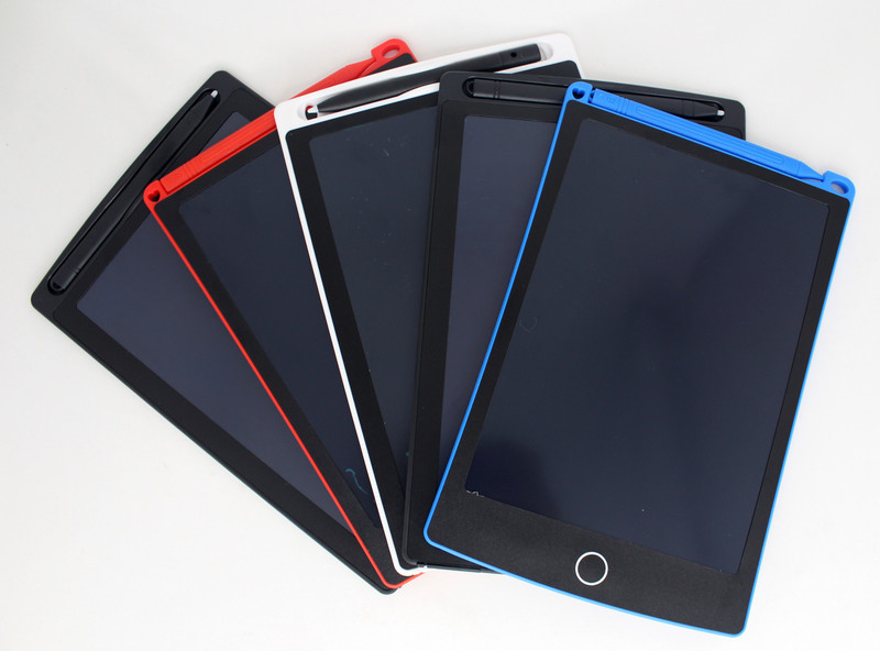 TAVA Writing Pad(Multicolor)