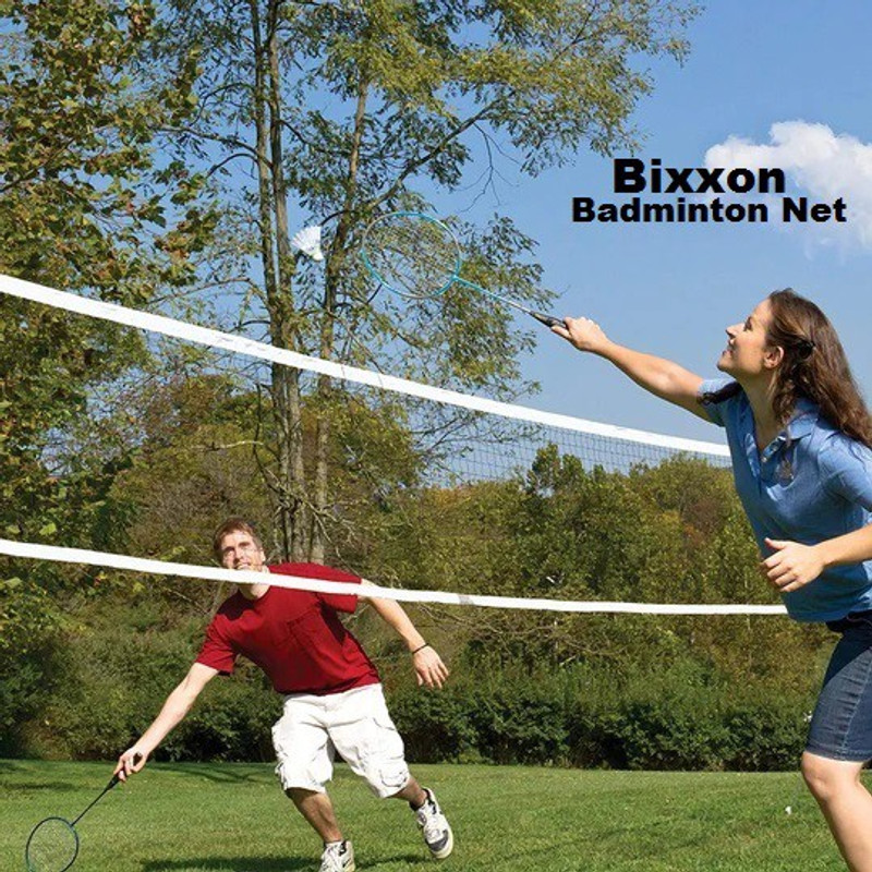 Dinetic RRD-56 Volleyball Net Cotton Best Quality Volleyball Net(White)