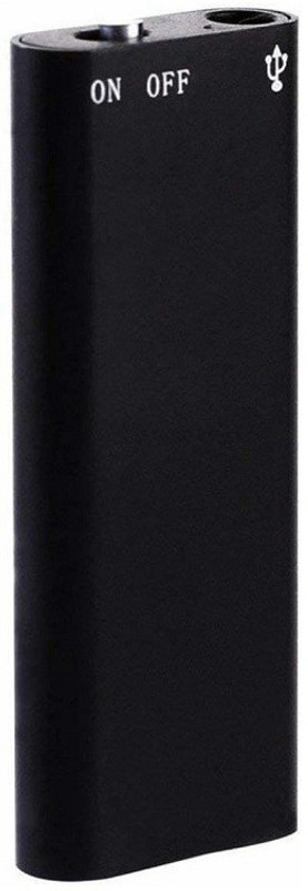 M & V Solutions Voice Recorder Voice Digital MP3 Player 8 GB 8 GB Voice Recorder(0 inch Display)