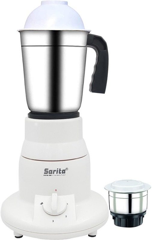 ae-007-500-watt-mixer-grinder-with-2-jars-white-sarita-original-imagyh4u32hrd2pz.jpeg