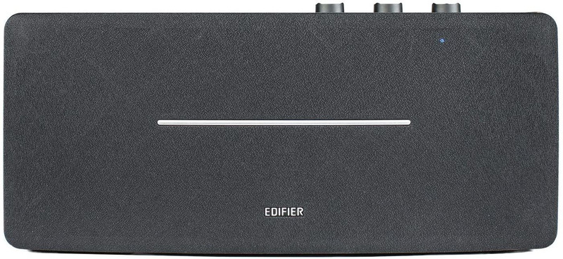 Edifier D 12 70 W Bluetooth Laptop/Desktop Speaker(Brown, Stereo Channel)