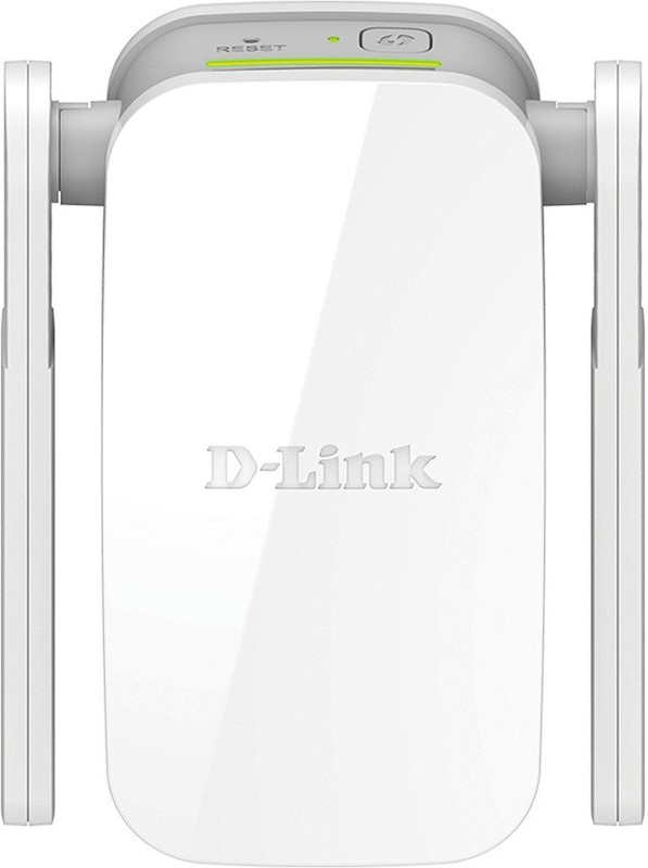 D-Link 1200 Mbps DAP-1610 Access Point  (White)