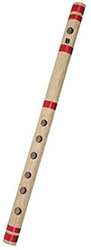 MAGA MART Set of A-Scale, C-Scale & G-Scale B-Scale bamboo flute Bamboo Flute(43 cm)