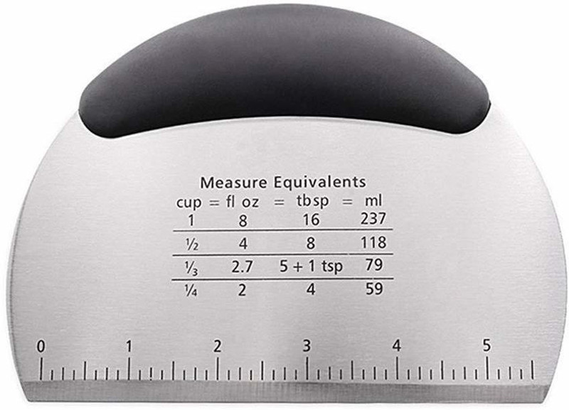 Bakers cutlery BC-248 Baking Comb(Steel Pack of 1)