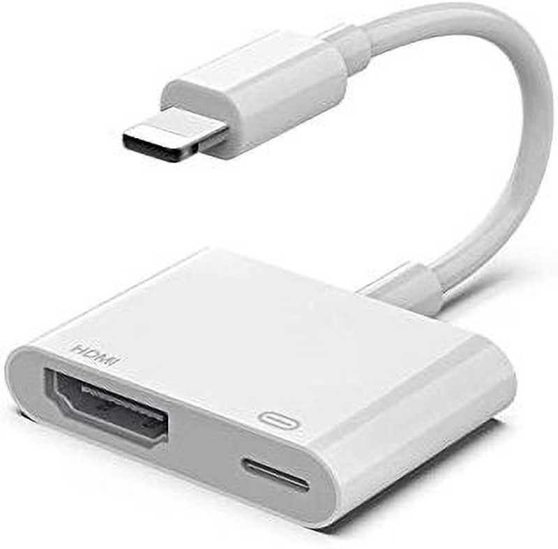 Gametech HDMI, USB OTG Adapter(Pack of 1)