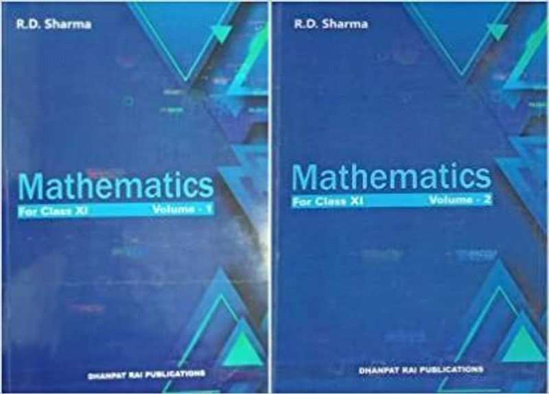 Mathematics for Class 11 Examination 2020-2021(English, Paperback, Sharma R.D.)