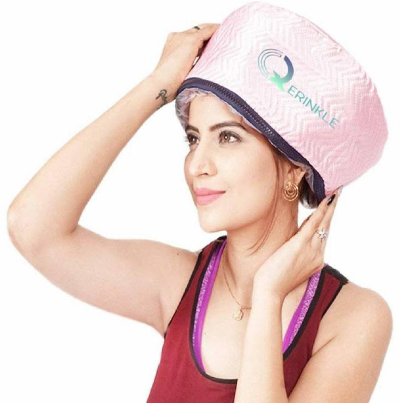 QERINKLE 1 Hair Steamer