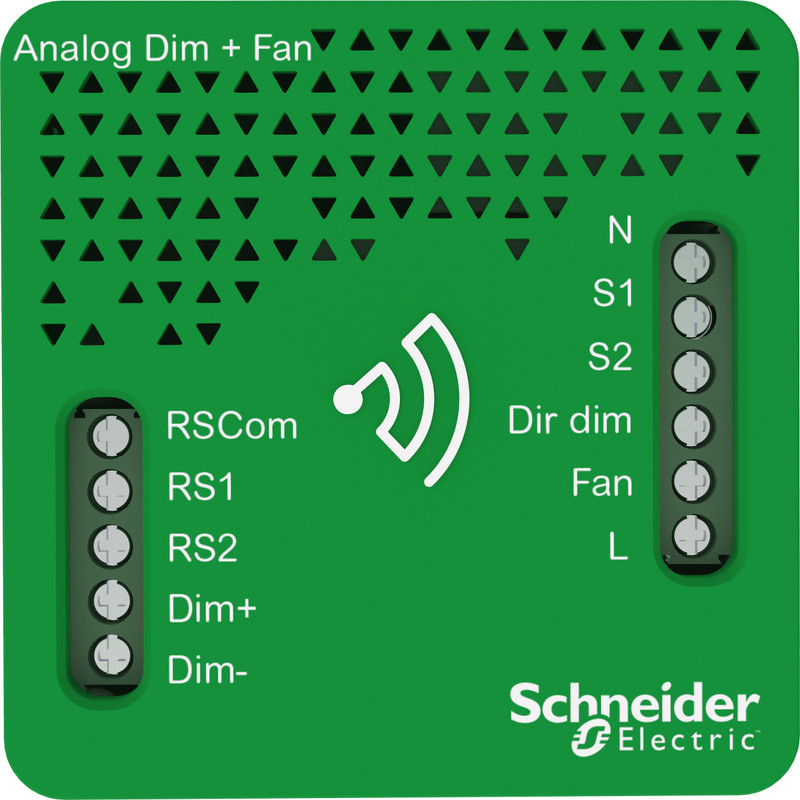 Schneider Electric IH12001010(Green)