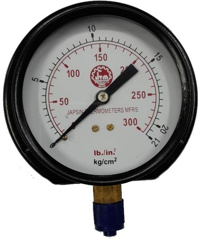 bellstone Digital Tire Pressure Gauge BHIPG-300(0-300 PSI)