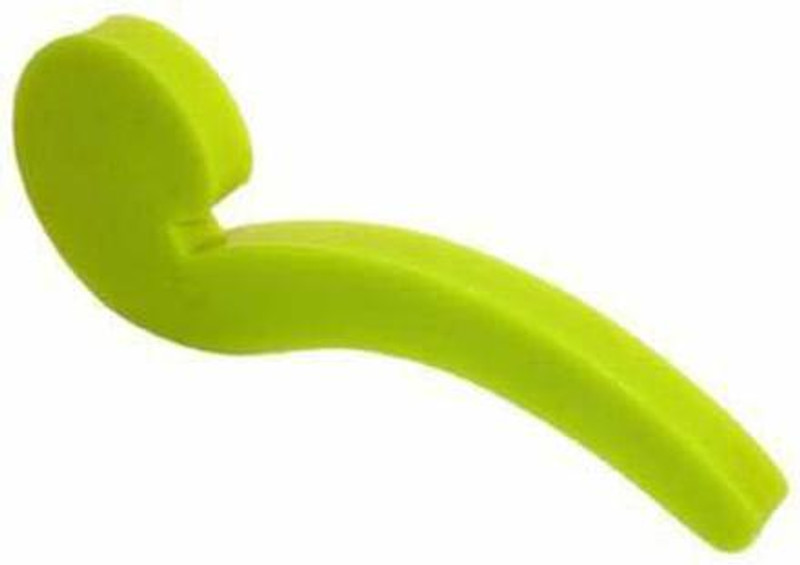 SSR SHOP A SARKAR Close Up Classical Devil's Hook Balancing Hook On Finger Magic Balancing Hook On Finger Gag Toy(Green)