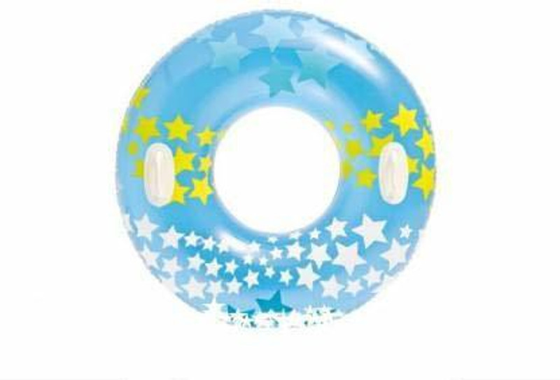 Nilzone Swimming Ring Pool Swim Floatation Belt