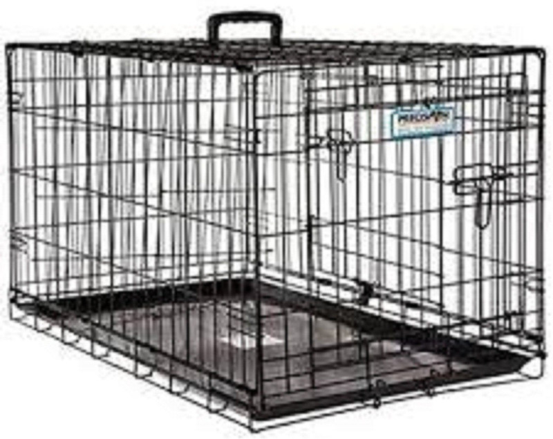 Hanu DOG CAGE FOR - PUG BEGAL -SHITZU -LASAHEAPSO POM TOY -BREED Dog, Bird, Frog, Cat, Hamster, Miniature Pig, Guinea Pig, Mouse, Monkey Cage 030 Dog, Bird, Hamster, Cat, Rabbit Cage