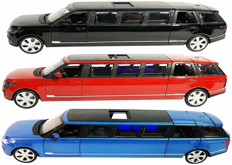Galactic Long Range roverr Die cast Alloy Metal Car Model Pull Back Car(Multicolor, Pack of: 1)