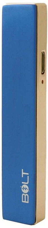 RSS ENTERPRISES Steel Electronic Gas Lighter(Blue, Pack of 1)