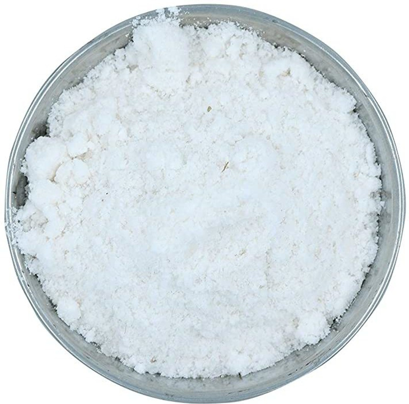 Organic Bites Alum Stone Powder (Fitkari Powder)(200 g)