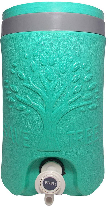 Kotak Sales 3.5 L Plastic Water Jug