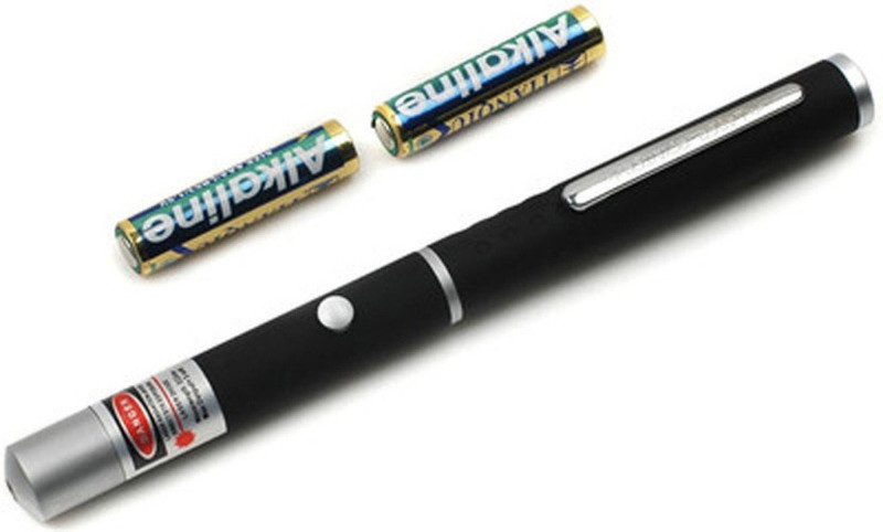 Niroya Green Laser Light(320 nm, Green)