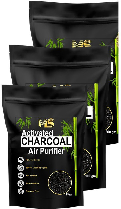 Mini Storify Room Activated Charcoal Humidifier