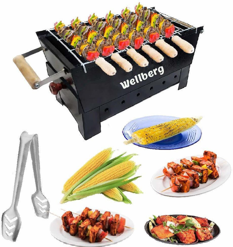 charcoal-barbeque-grill-with-7-skewers-wellberg-original-imagyu5jezyqn2qu.jpeg