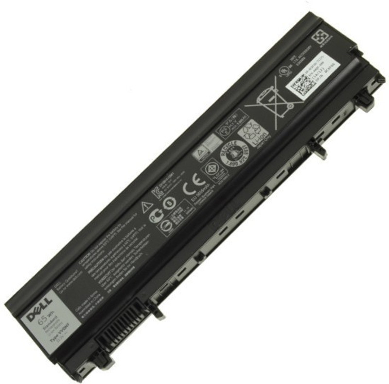 DELL Latitude E5440 E5540 6 Cell Laptop Battery