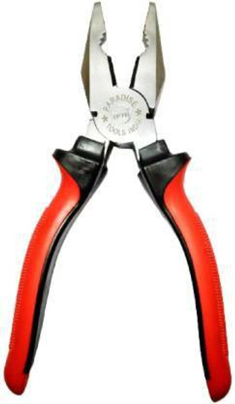 Krishna Creation Kri_79 Surgical Plier(Steel)