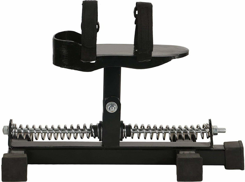 Rebalance India Physio therapy Ankle Exerciser Stepper(Black)