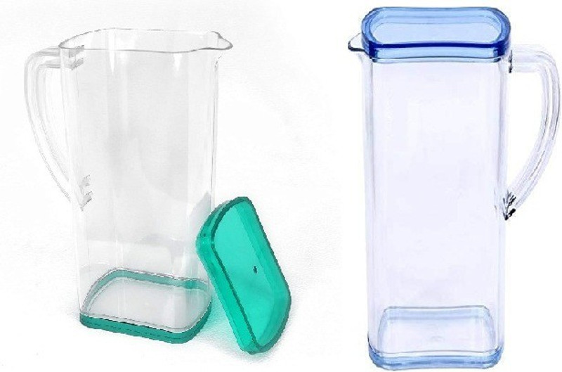 PRAGATI SALES 2 L Plastic Water Jug