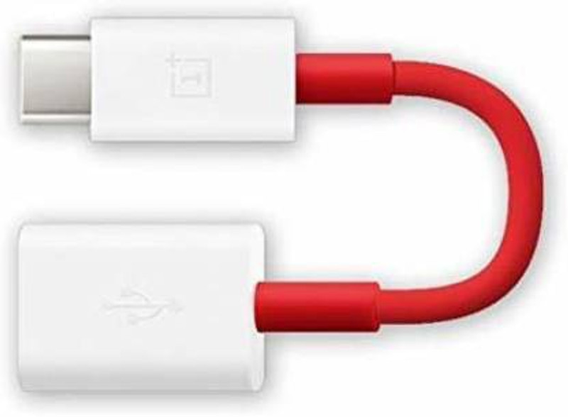 Uniqon Multicolor USB 3.1 Type-C Male To USB 2.0 Female OTG Adapter Cable Cord Mouse Card Pendrive Converter Connector Splitter For Redmi Note 9, 9pro,8,8pro,7,7pro,Oneplus 7,7pro Oneplus 6,6T 5,5T,3,3T, Type-C Smartphones Phone Converter(Android)