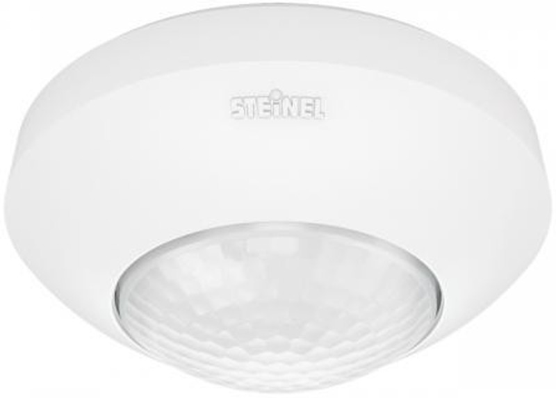 Steinel MOTION DETECTOR IS 2360 ECO Wired Sensor Security System