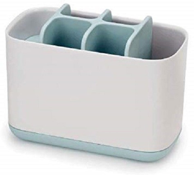 LinerLiner Boutique Bathroom Easy-Store Toothbrush Caddy,Toothbrush Holders & Beautiful Design for Toothbrush Stand Toothbrush Case(Pack of 0)