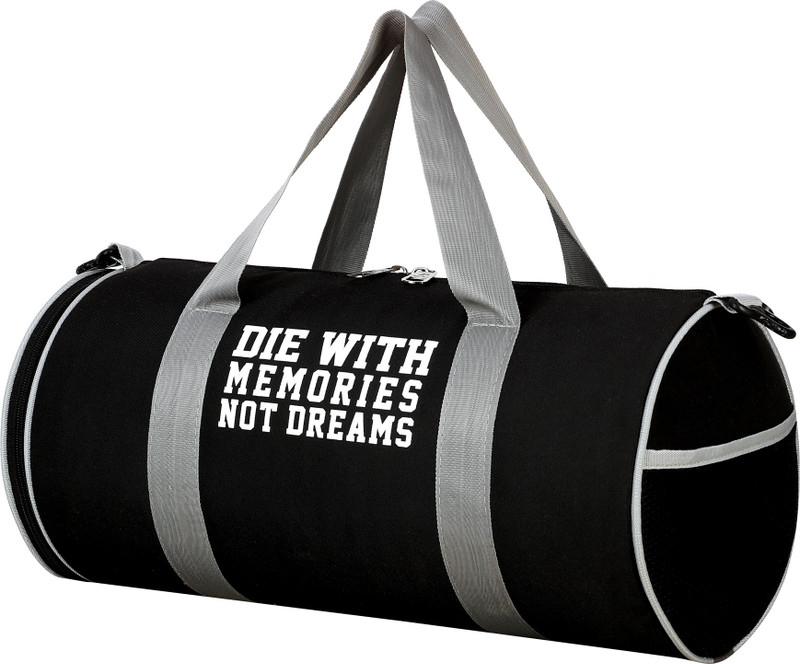 Dmade Premium Quality Gym Duffel Bag