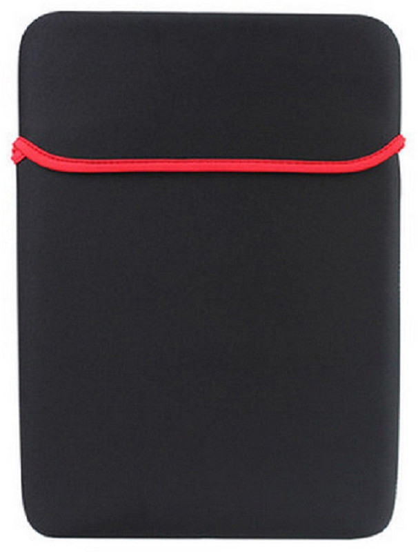 LipiWorld 14 inch Sleeve/Slip Case(Black)