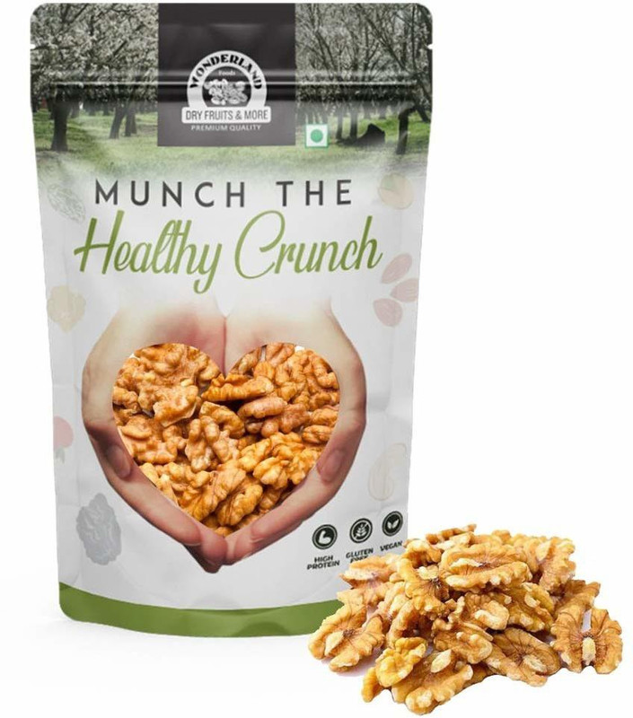 WONDERLAND California Kernels Walnuts