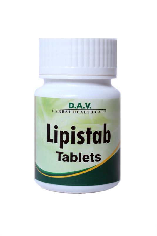 DAV Pharmacy Lipistab Tablet(60 Tablets)
