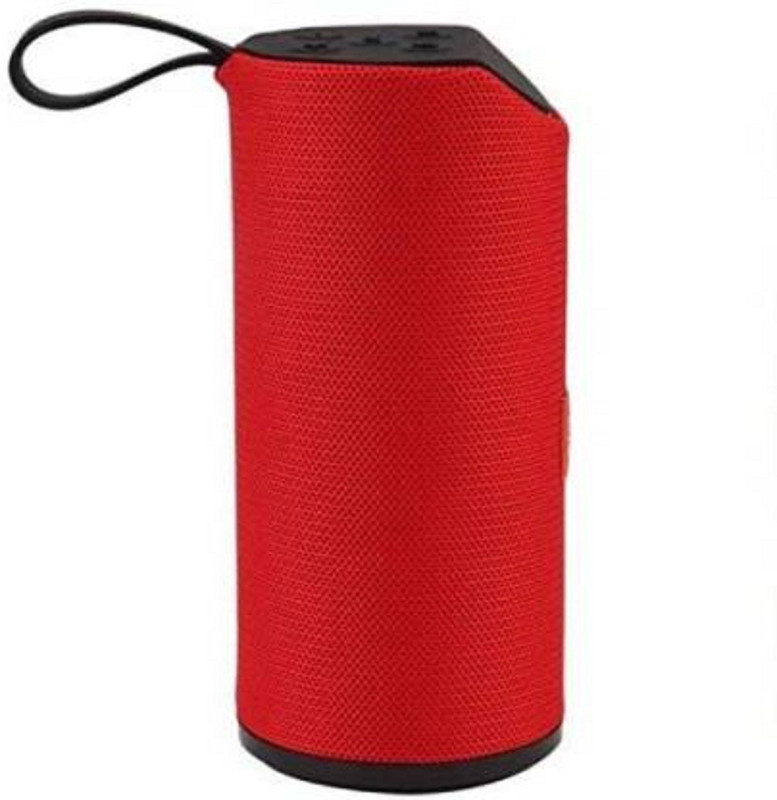 Techobucks Audioplayer Mp3 Sports Stereo Sound Bluetooth Speaker MP3 Player(Black, 5 Display)
