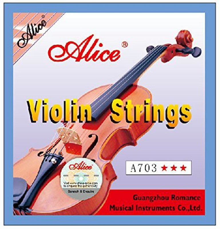 PENNYCREEK Violin Strings(4/4)