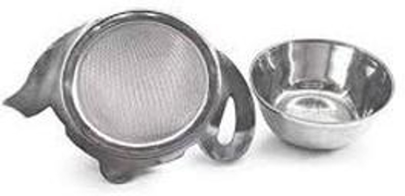 TODAY HEALTH Tea Strainer(Pack of 1)