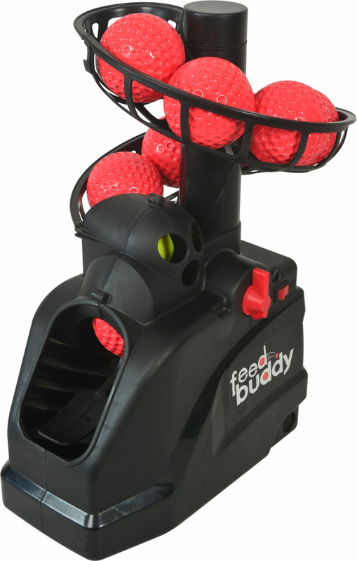 Feed Buddy FB0001 Cricket Bowling Machine(Mechanical)