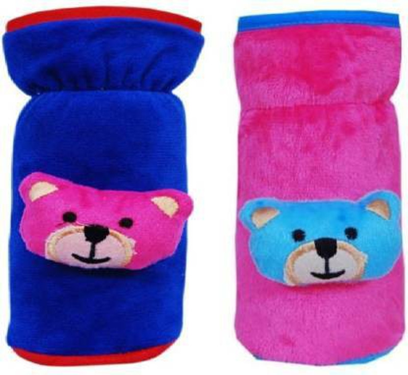 ADRIEL BRINGING JOY Baby Bottle Covers -250ML(Multicolor 14)