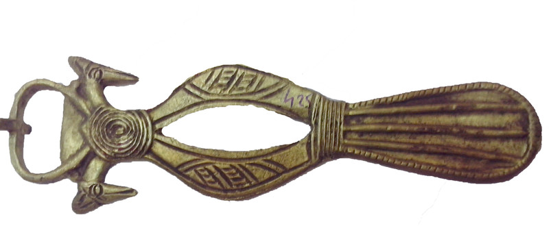 B H A R A T H A A T BH00379 Bottle Opener(Pack of 1)
