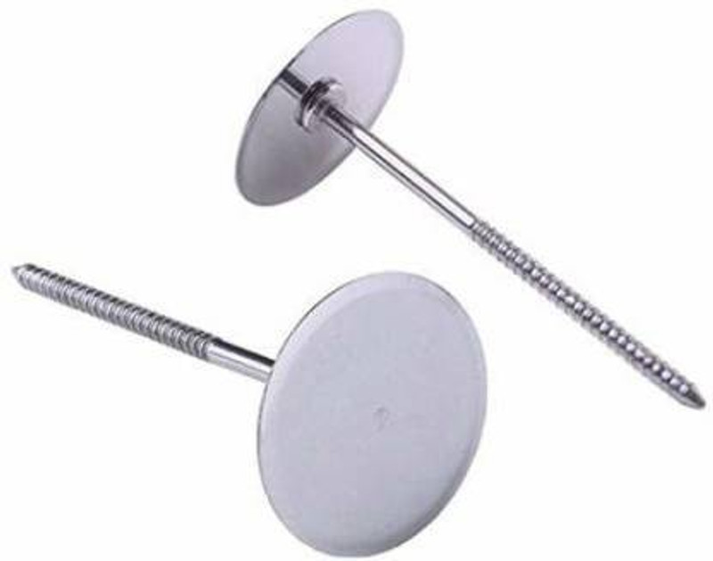 Magnusdeal 3.1 cm Flower Nail