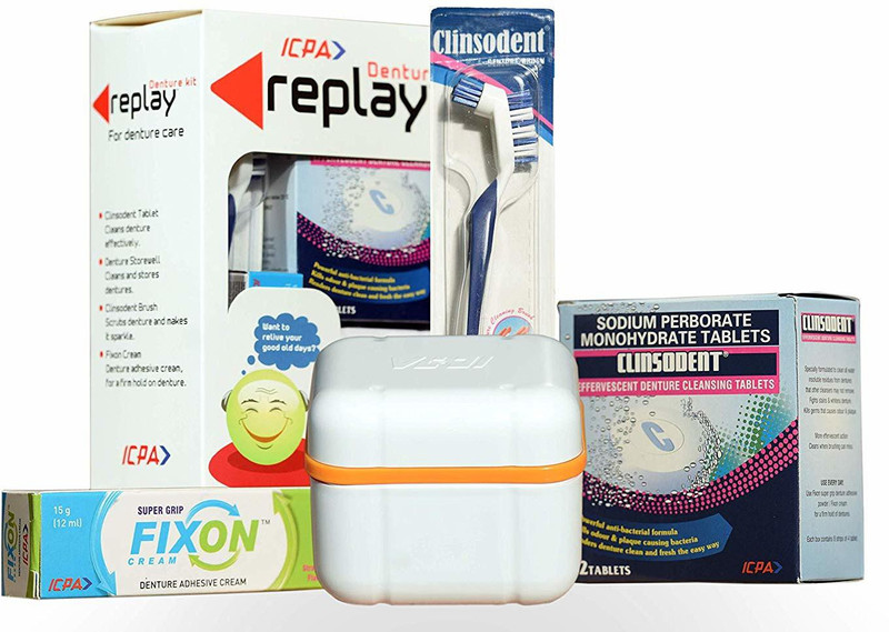 ICPA R0005 Teeth Whitening Kit