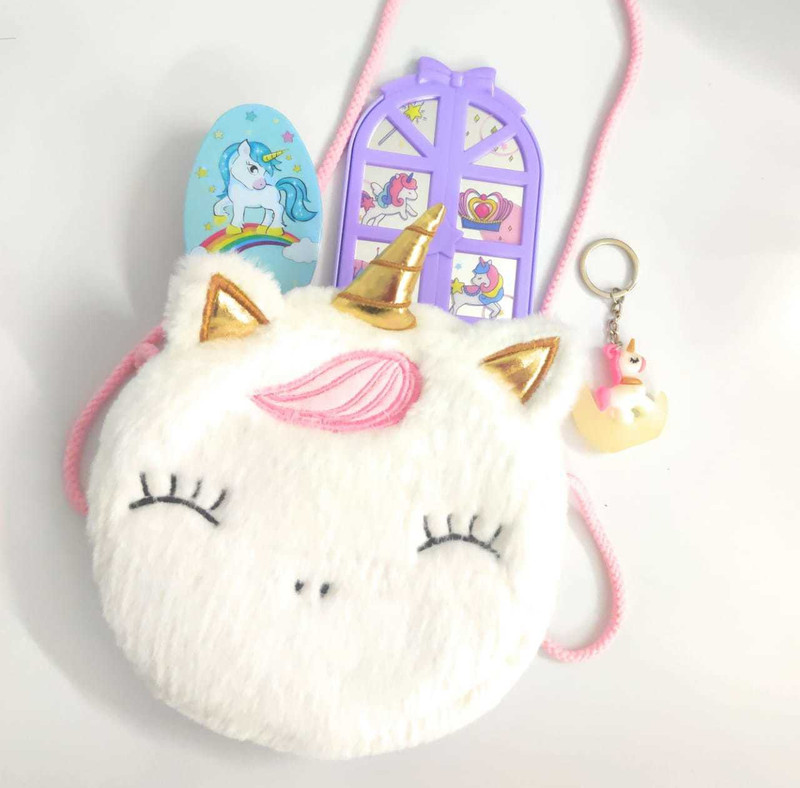 Tera13 unicorn brush