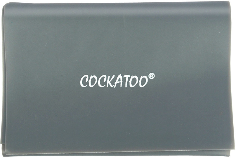 COCKATOO EXERCISE BAND EXTRA HARD Fitness Band
